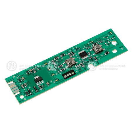 Ge WD21X27139 GE Dishwasher Configured Service UI Control WD21X27139